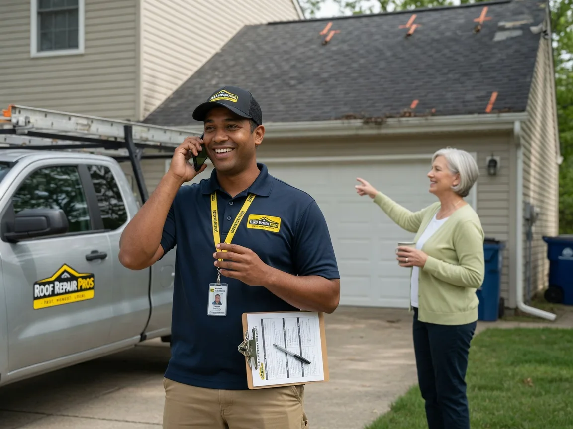 Roof Repair Champlain, NY FAQs